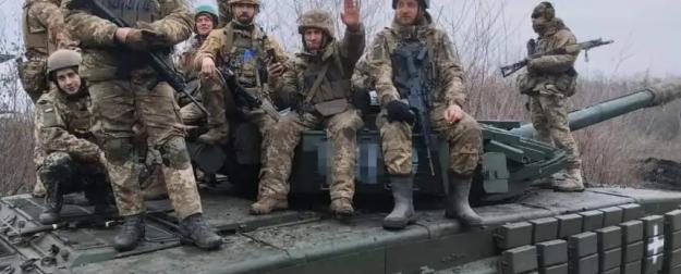 Киев получил важный козырь в противостоянии с Россией
