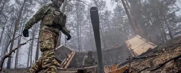 «Русские нас надули»: Купянск стал для Сырского ловушкой