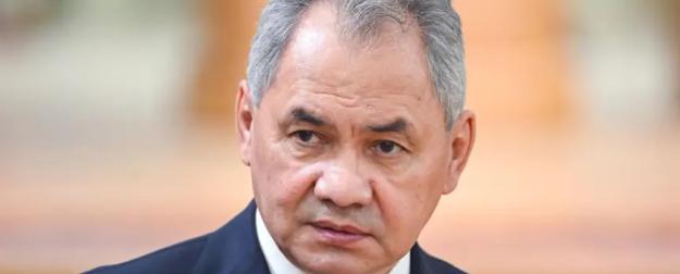 Покушение на Шойгу: ФСБ сорвала взрыв на Троекуровском кладбище