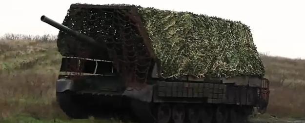 «Весной пойдем на юг»: смысл слов Путина о полном освобождении Новороссии