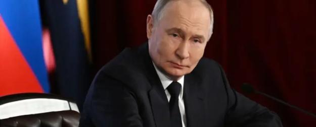 Солдат много не бывает: численность российской армии вновь изменили