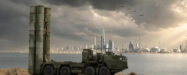 Продажа С-400: Турция окончательно определилась?