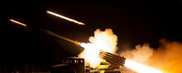 Разгром ВСУ в Гуляйполе, ВС РФ идут на Славянск