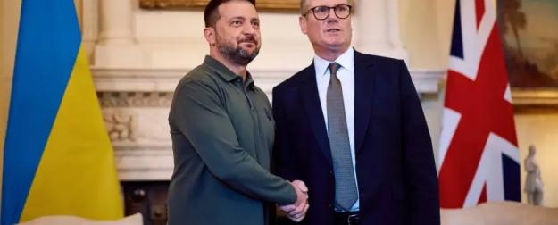 Как Британия готовит «Крымскую войну 2.0» на Балтике?