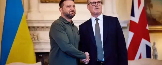 Как Британия готовит «Крымскую войну 2.0» на Балтике?