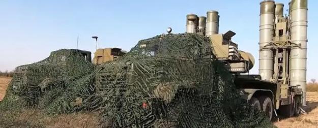 Эрдоган всех перехитрил: Русские С-400 помогут Израилю