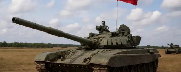Бессмысленная сделка: Киеву отказано в модернизированных чешских танках