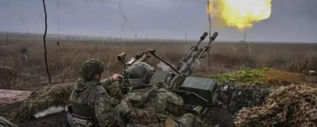 Новости СВО: Армия России расширяет плацдарм под Волчанском