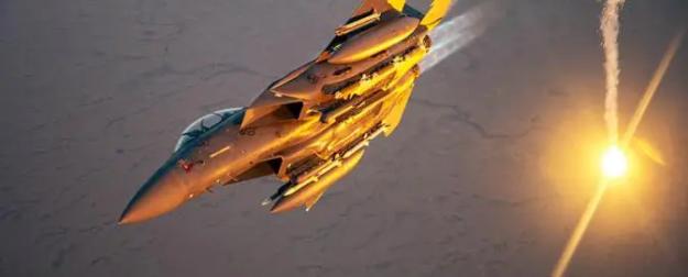 Оборону Ирана обеспечивает космическая разведка Китая и новейшая РЛС