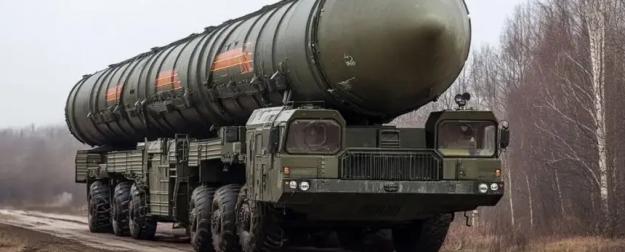 А НАТО выйдет? Чем обернётся удар "Орешником" по Литве А НАТО выйдет? Чем обернётся удар "Орешником" по Литве
