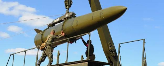 Одесса и Киев этим летом будут в сводках не только после атак «Искандеров»