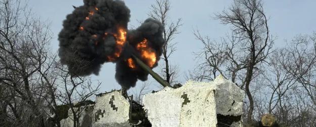 Новости СВО: Армия России освободила Зализничное на Запорожье и идёт дальше