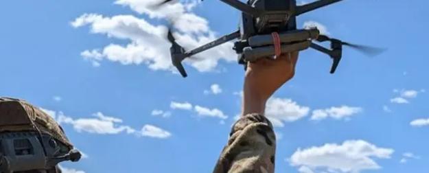 Частотный фокус: российские операторы РЭБ рассекретили тактику ВСУ