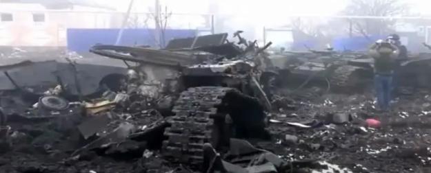 Новости СВО: Армия России продвигается вперёд несмотря на погоду