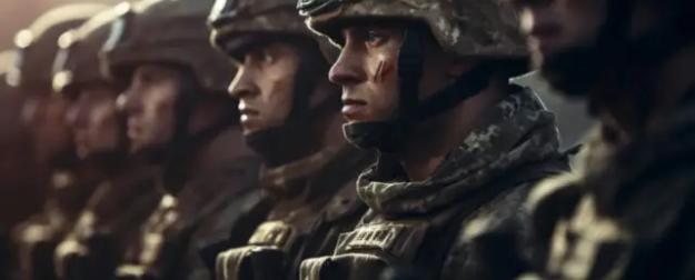 «Это уже не просто Украина»: в Европе заявили о начале глобальной войны «Это уже не просто Украина»: в Европе заявили о начале глобальной войны