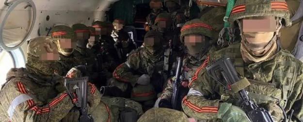 "Это видео говорит против Шойгу": в Сети вспомнили про операцию с десантом "Это видео говорит против Шойгу": в Сети вспомнили про операцию с десантом
