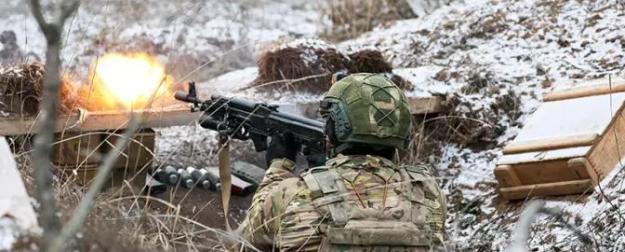 Успешная тактика ВС РФ вынуждает противника гадать, где будет новый удар