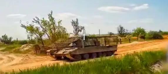 На тяжелый БТР на базе "Мсты" установили башню от Bradley На тяжелый БТР на базе "Мсты" установили башню от Bradley