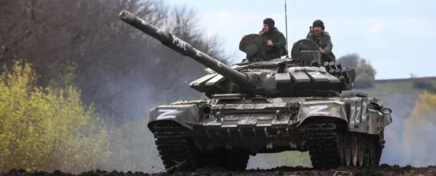 Новости СВО: Армия России подходит к Константиновке