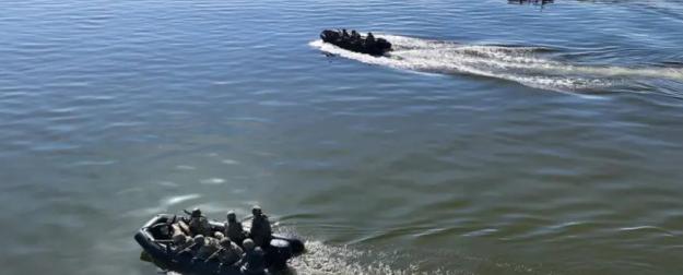 Плацдарм на износ: Днепр превращает украинский десант в расходный ресурс