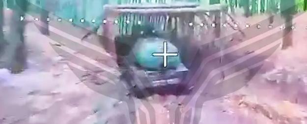 Ракетный "франкенштейн" ВСУ уничтожен в районе Сум