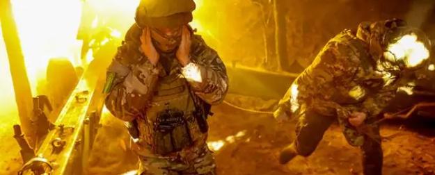 Сырскому придется сдавать Константиновку, чтобы зацепиться за Славянск