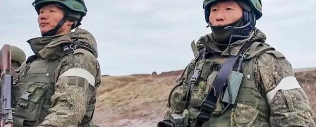 Тоннель до Киева доведет? Зачем саперы Ким Чен Ына тысячами прибывают в РФ