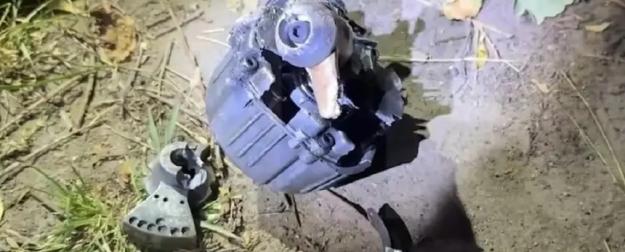 ВСУ направили дрон со взрывчаткой на донецкий парк отдыха «Гулливер» ВСУ направили дрон со взрывчаткой на донецкий парк отдыха «Гулливер»