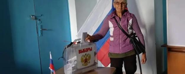 Херсонская область: ВСУ атаковали автобус, погибли люди