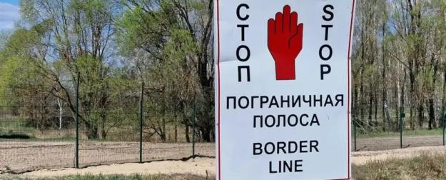 За неделю 116 дронов ВСУ пытались поразить цели в Белоруссии