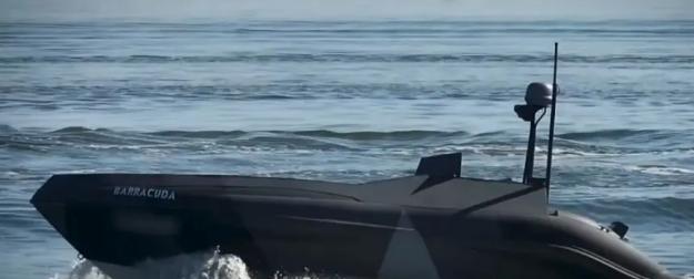 За что Румыния взорвала морской дрон ВСУ у своего порта