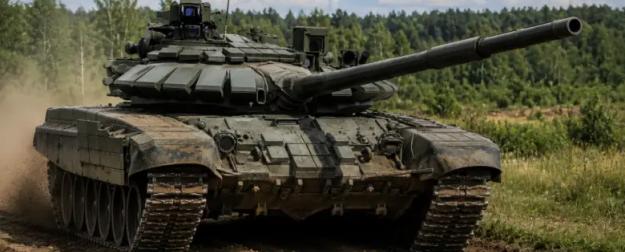 Вскрылась опасная уязвимость Т-72Б3А: проблема оказалась не там, где ждали