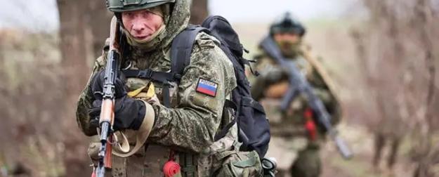 «Муравьиная логистика» обрекает Ореховский гарнизон ВСУ на верную гибель