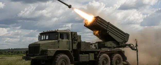 Легендарный советский «Град» не узнать: Минск показал новую грозную РСЗО