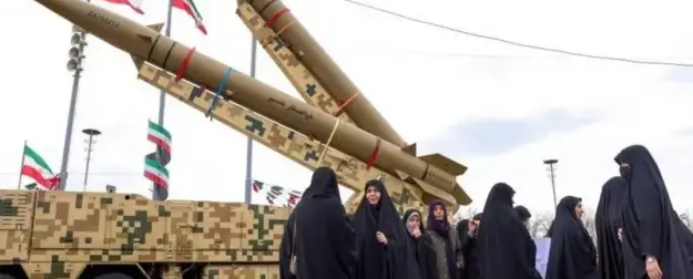 Как нейросеть получила приказ бомбить Тегеран