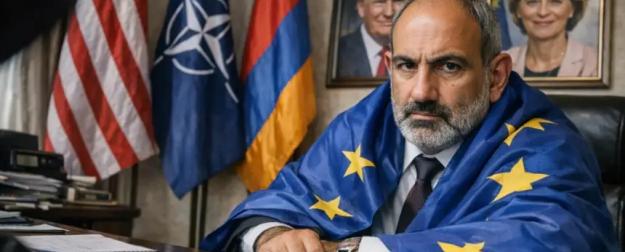 Экс-министр обороны Армении: Пашинян нагло врёт про ОДКБ
