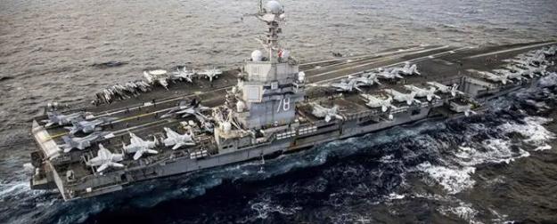 Мексиканская дуэль в Заливе: как начнется наземная операция США в Иране