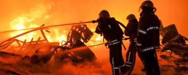 Русские «Герани» издеваются над незалежной ПВО