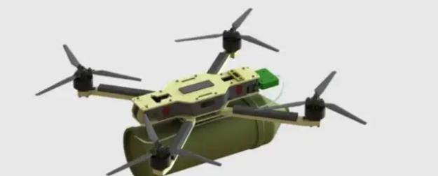 Складная «Матрешка»: в РФ начали выпуск новых FPV-дронов с донаведением