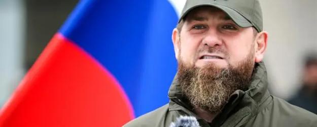 Законы гор никто не отменял: Кадыров принял перчатку вызова от Зеленского