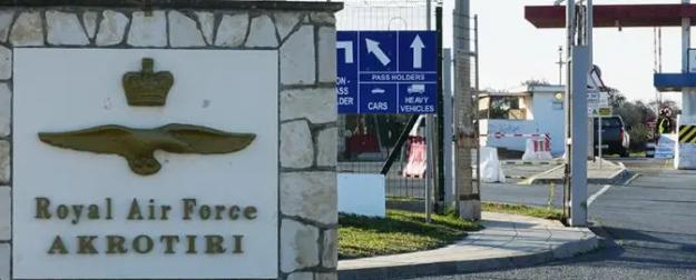 Свершилось: Иран ударил по территории НАТО. Британия мнется