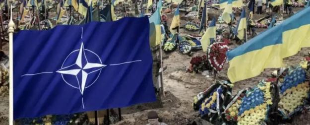 Зеленский заговорил о военных базах НАТО на Украине