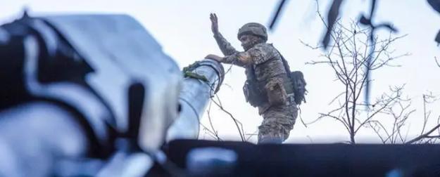 Украинцы расписали, как русские будут брать Запорожье