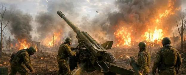 Удар по сборищу «птах Мадьяра» под Киевом, разгром ВСУ под Степногорском