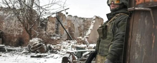 Новости СВО: Армия России за неделю освободила семь населённых пукнктов