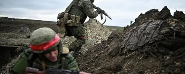 Новости СВО: Армия России контролирует значительную часть Северска