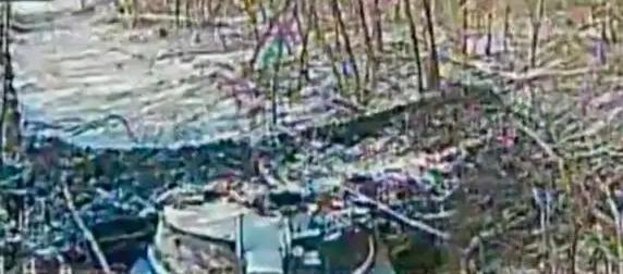 Истребление самоходок "Гвоздика" ВСУ приняло массовый характер