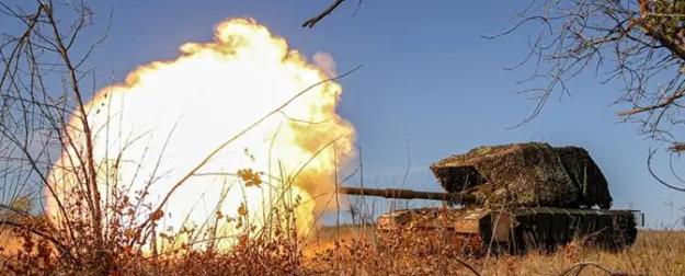 Битва за Купянск: Город не потерян, но ситуация тяжелая, бои идут жестокие