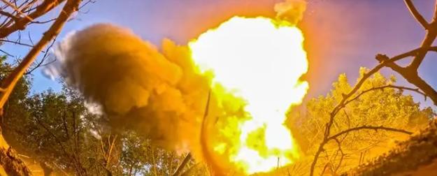 Россия получит всё левобережье Днепра, а может на этом и не остановится