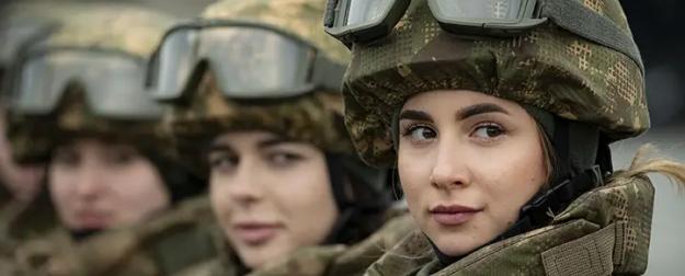 Женский след на фронте: ВСУ стали применять непривычную тактику